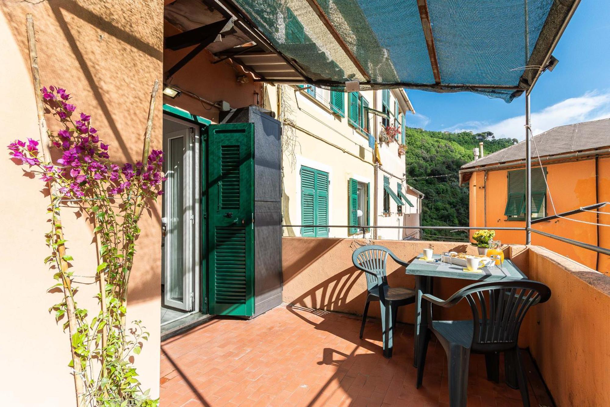Zenamia Apartamento